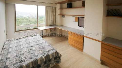 Jo-mls #25-17165 Apartamento En Venta Los Chorros