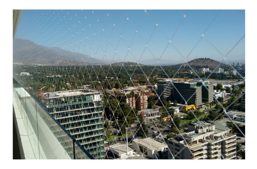 Mallas De Seguridad Y Protección Para Ventanas Y Balcones