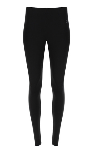 Leggins Mujer Ostu  Negro  40230329-10