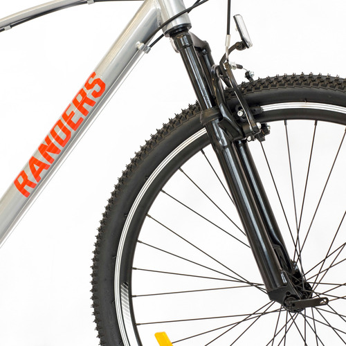 Bicicleta Bici Mountain Bike Mtb Randers Rodado 29