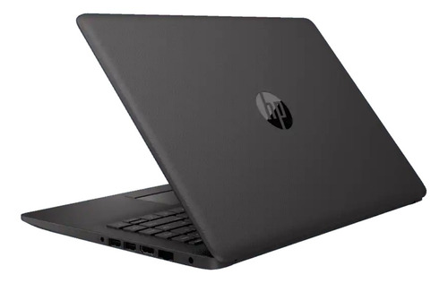 Notebook Hp 240 G7 Celeron N4100 14'' 4gb Ram Win10 27r70lt