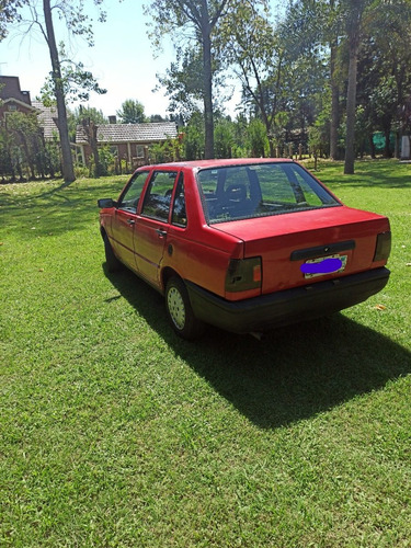 Fiat Duna 1.7 Csd 1996