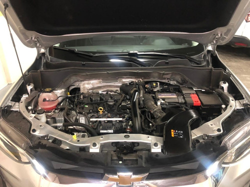 Chevrolet Tracker 1.2 At Turbo Premier 2020 7500k Particular