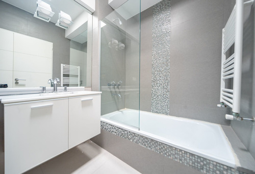 Imagen 18 de 30 de Venta Casa Duplex 5 Ambientes En Devoto Moderno