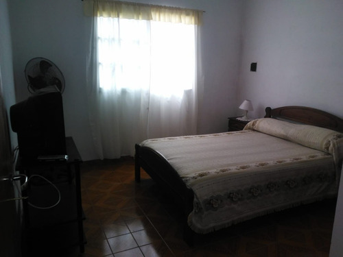 Imagen 7 de 14 de Alquiler Casa En Mar Del Tuyu