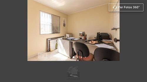 Imagem 3 de 10 de Apartamento Para Venda No Cangaíba - 3767-1