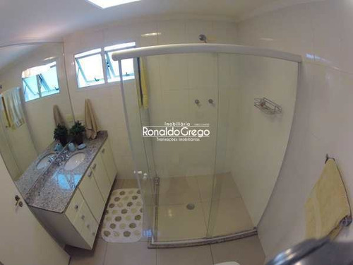 Imagem 5 de 26 de Apartamento Á Venda 3 Dorms, Bela Vista, Sp - R$ 1.16 Mi - V5079