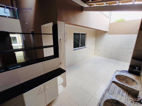Imagem 20 de 20 de Casa À Venda, 223 M² Por R$ 680.000,00 - Cambeba - Fortaleza/ce - Ca3131