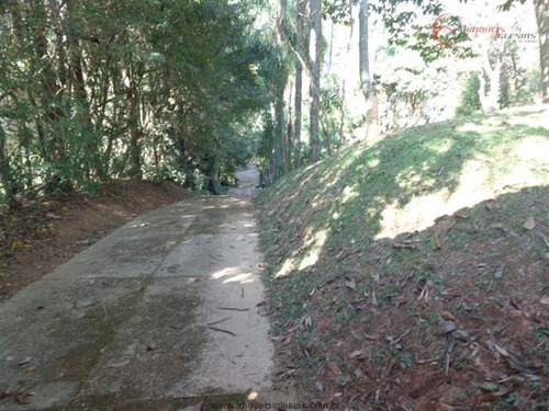 Imagem 21 de 29 de Terrenos Em Loteamento Fechado À Venda Em Mairiporã/sp - Compre O Seu Terrenos Em Loteamento Fechado Aqui! - 1385565