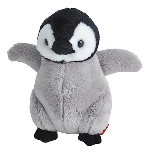 Wild Republic Peluche De Pingüino, Animal De