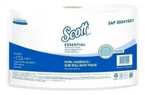 Comprar 24 Rollo Papel Higienico Essential Scott 30243350 Tormes