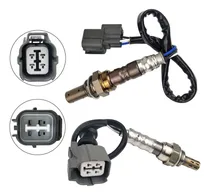 Comprar Zx Sensores De Oxígeno Delanteros Y Traseros Honda Cr-v
