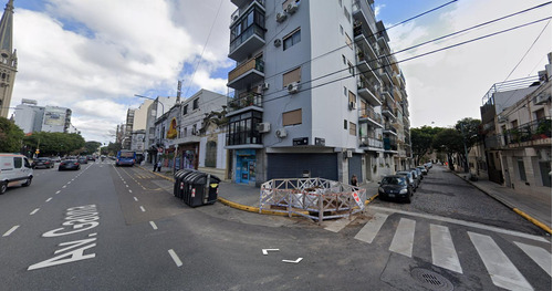 Departamento Monoambiente En Venta - Baño - 24.15mts2 - Caballito
