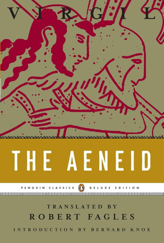 La Eneida (penguin Classics Edición Deluxe)