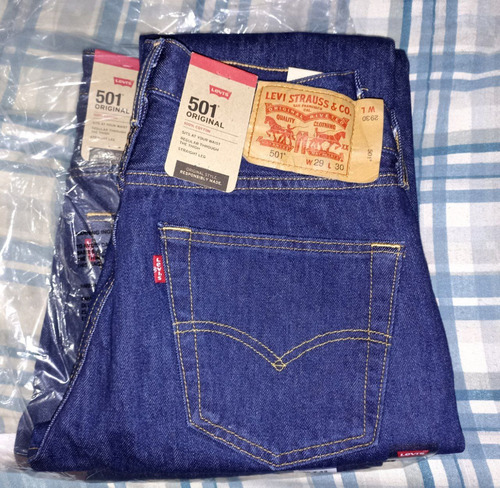 Jeans Levi´s Talla 29x30