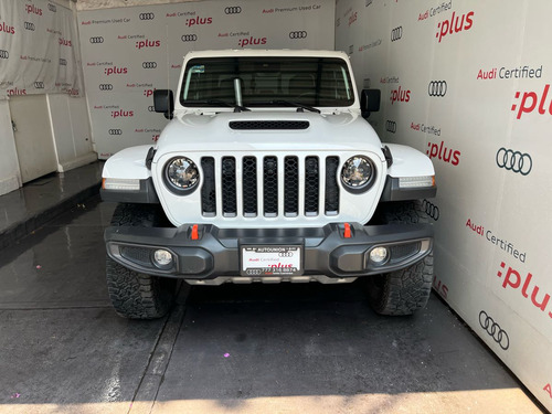 Jeep Gladiator 4p Mojave V6/3.6 Aut