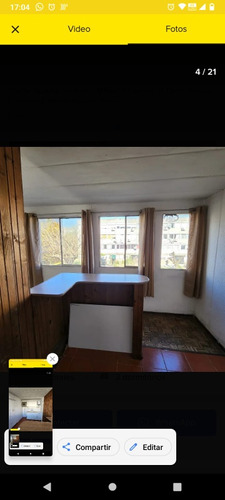 Apartamento 3 Dormitorios. Alquilado . Zona Millan Y Lecoq