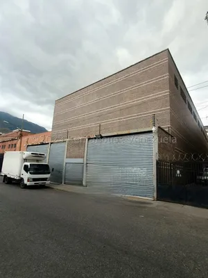 Edificio en venta