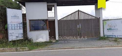 Lotes En Venta Vereda La Estrella 815-1889