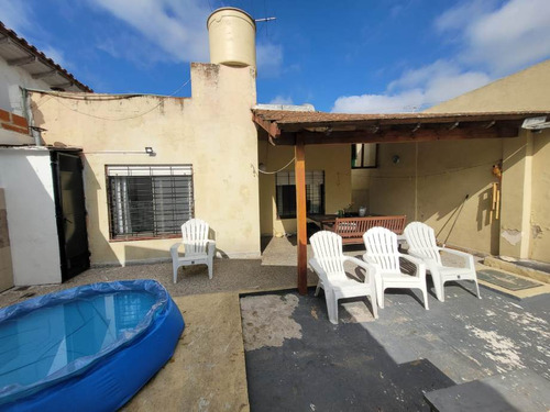 Casa En Venta En Lanus Este