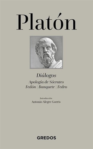 Dialogos - Platon