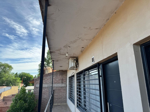 Departamento 2 Dormitorios C/estacionamiento En Catriel