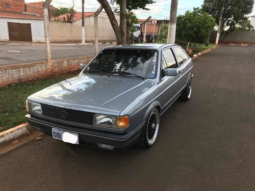 Imagem 2 de 14 de Volkswagen Gol