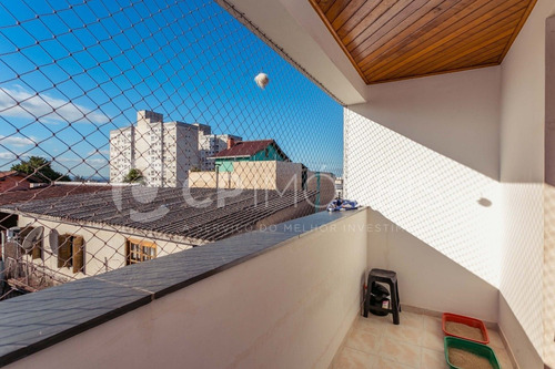 Imagem 25 de 30 de Apartamento Em Jardim Itu Sabará, Porto Alegre/rs De 188m² 3 Quartos À Venda Por R$ 650.000,00 - Ap1101220-s