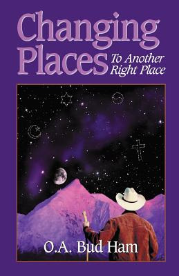 Libro Changing Places: To Another Right Place - Ham, O. A...