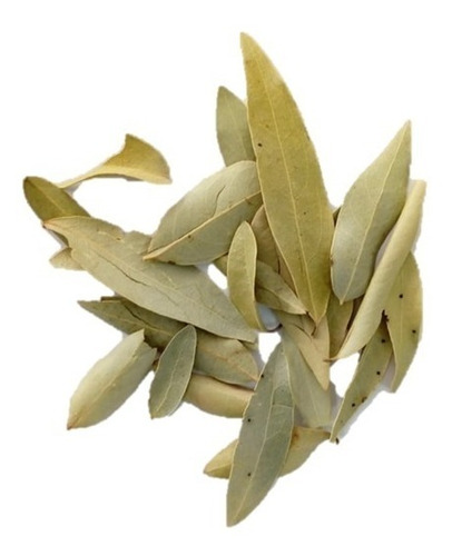 Hoja De Laurel 100gramos