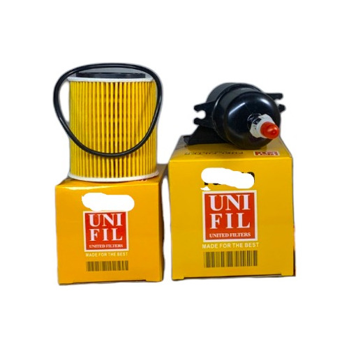 Kit Filtros Para Fiat Argo 1.8lt 2022-2023 Aceite & Gasolina