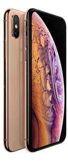 iPhone XS 256 Gb Oro Grado A