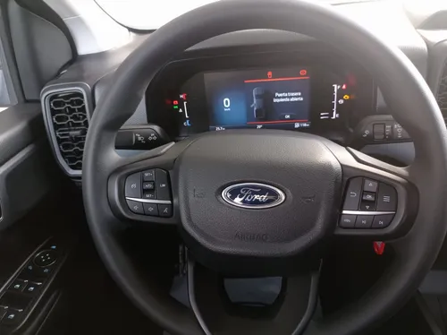 Ford Ranger 2.0 Xls 4x4