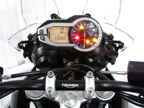 Triumph Tiger 800 Xcx Abs