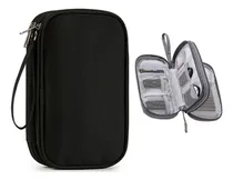 Comprar Estuche Organizador De Accesorios Con Compartimentos Viajes