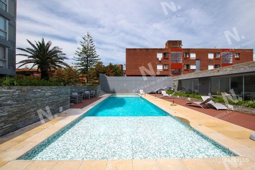 Imagen 16 de 20 de Apartamento 3 Dormitorios Atrás De Enjoy - Punta Del Este Mansa