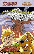 Comprar Scooby Doo: Una Frecuencia Poco Frecuente, De John Rozum, Joe Staton. Scooby Doo, Vol. 3. Editorial Laberinto, Tapa Dura En Español