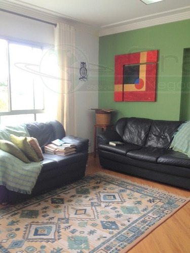 Apartamento Para Venda, 2 Dormitório(s), 66.0m² - 5874