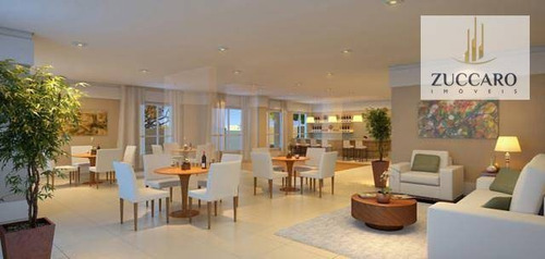 Apartamento Residencial À Venda, Gopoúva, Guarulhos. - Ap6469