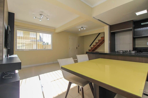 Imagem 13 de 30 de Casa À Venda No Bairro Hípica - Porto Alegre/rs - O-23417-38778