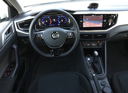Volkswagen Polo 0km 2020 $300.000 O Tu Usado + Cuotas G