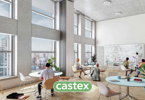Imagen 6 de 23 de 2 Ambientes En Construccion Con Amenities En Venta En Puerto Madero