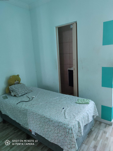 Imagem 8 de 23 de Casa - Ca00101 - 67649497