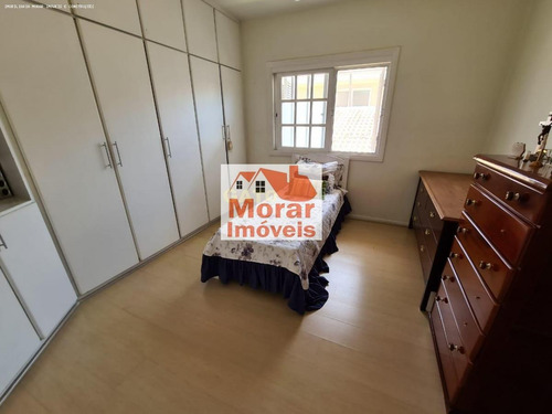 Casa Em Condomínio Para Venda Em Santana De Parnaíba, Alphaville, 4 Dormitórios, 2 Suítes, 4 Banheiros, 6 Vagas - Gta1_2-1162236