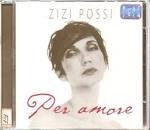 Cd Per Amore Zizi Possi