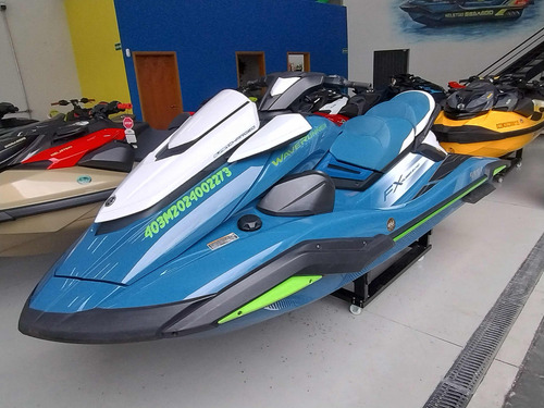 Seadoo Rxt 325