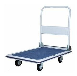 Carro Plataforma Plegable 300 Kilos