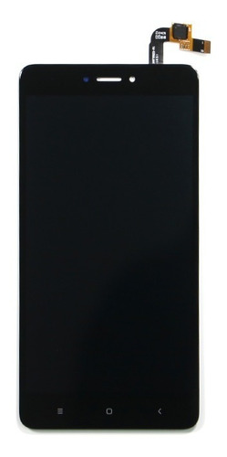Imagen 3 de 9 de Pantalla Xiaomi Redmi Note 4x Completa Lcd Y Touch Screen