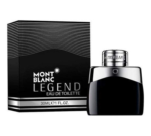 Montblanc Legend Edt 30 Ml