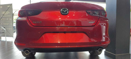Mazda 3 Sdn Touring At Cuero
